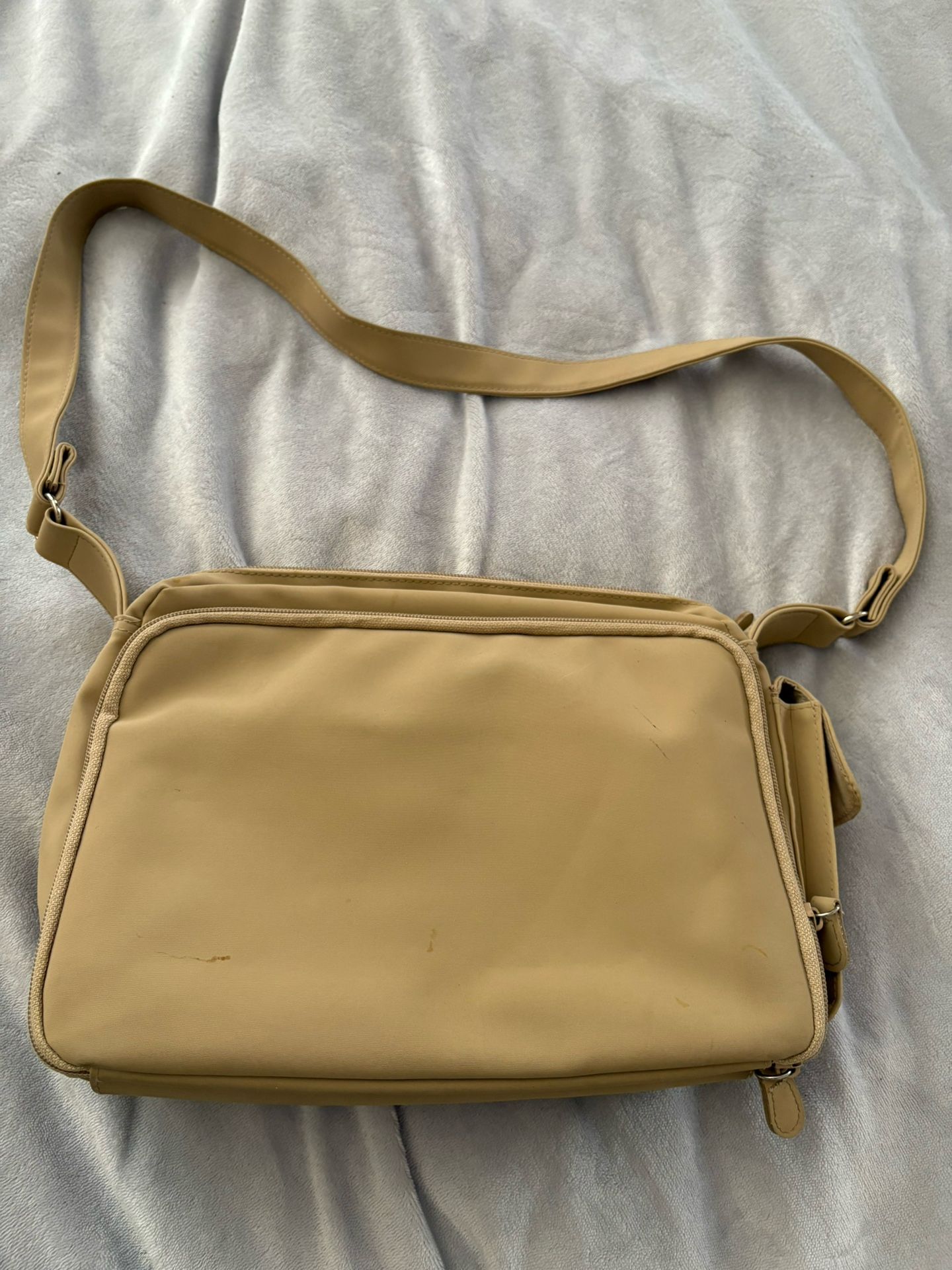 Two Handbags