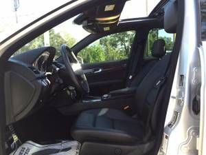 MERCEDES BENZ C300 SPORT '10 AMG PCK/PANORAMI ROOF $2999DOWN*$330MONTH - $9998 (7414 N Florida ave Tampa PLEASE ask for Toris luxury auto mall