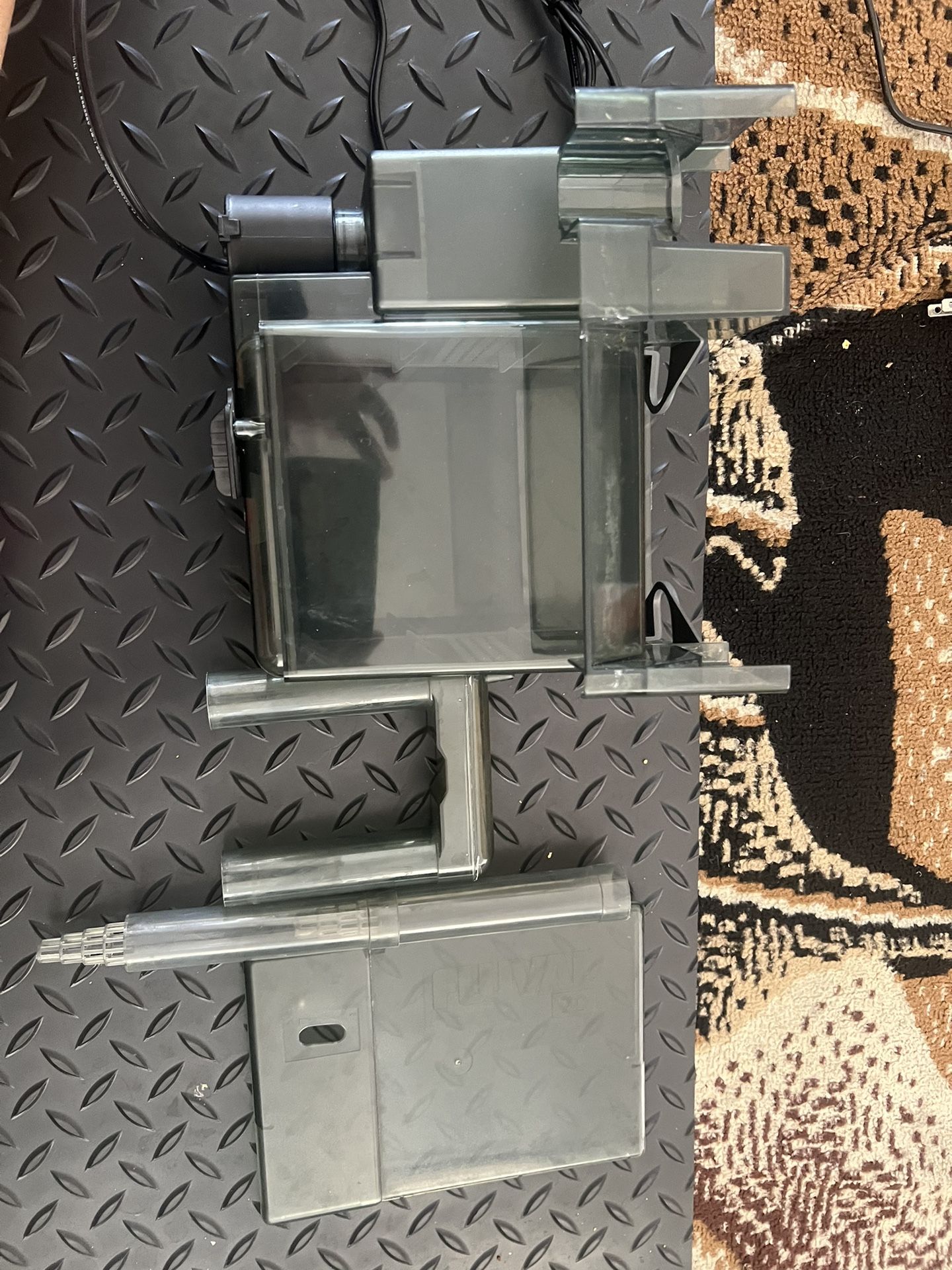 Fluval AquaClear 40-70 Aquarium Power Filter