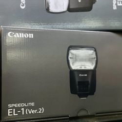Canon EL-1 Ver. 2
