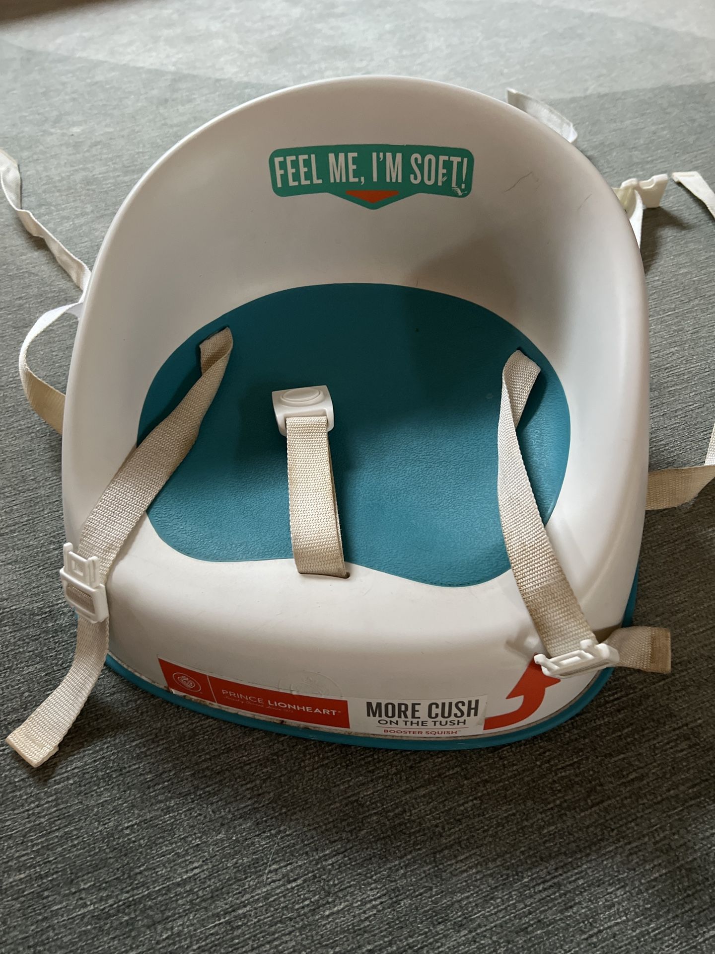 Lionhart Chair Booster For Kids