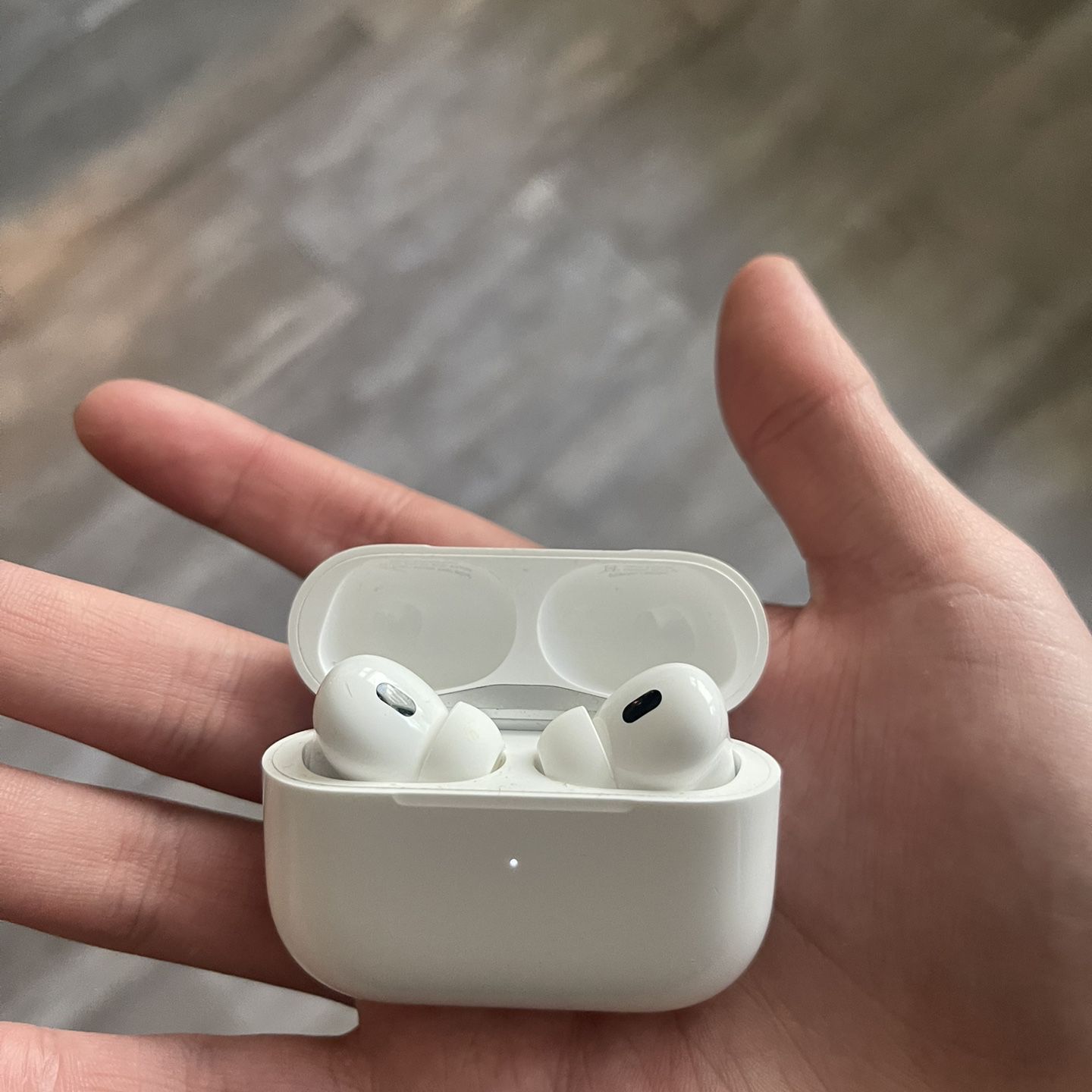 brand new airpods pro 1st generation 