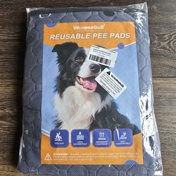 Reusable Pee Pads