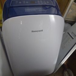 Honeywell Portable Air Conditioner 