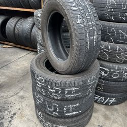 Used Tires 