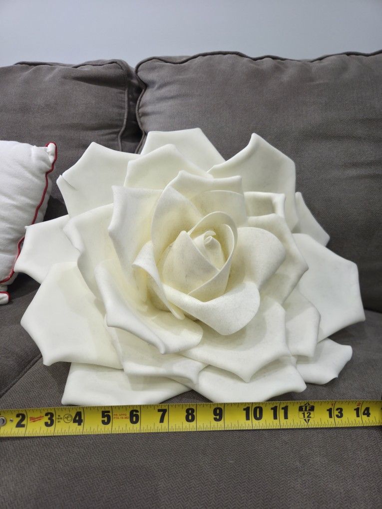 8 Wedding Flower Rose Decoration Party Boda Flores Rosas Adorno Artificial