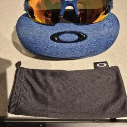 Oakley Sunglasses Youth