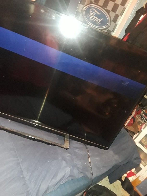 Toshiba 50 Inch Tv