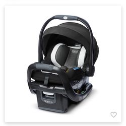 Infant Car Seat