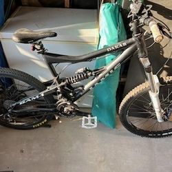 🔥🚲🔥Jamis Dakar BAM 1.0

🔥🚲🔥OR BEST OFFER 