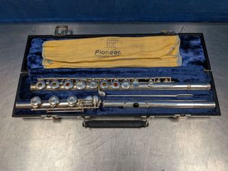 Gemeinhardt Flute M3