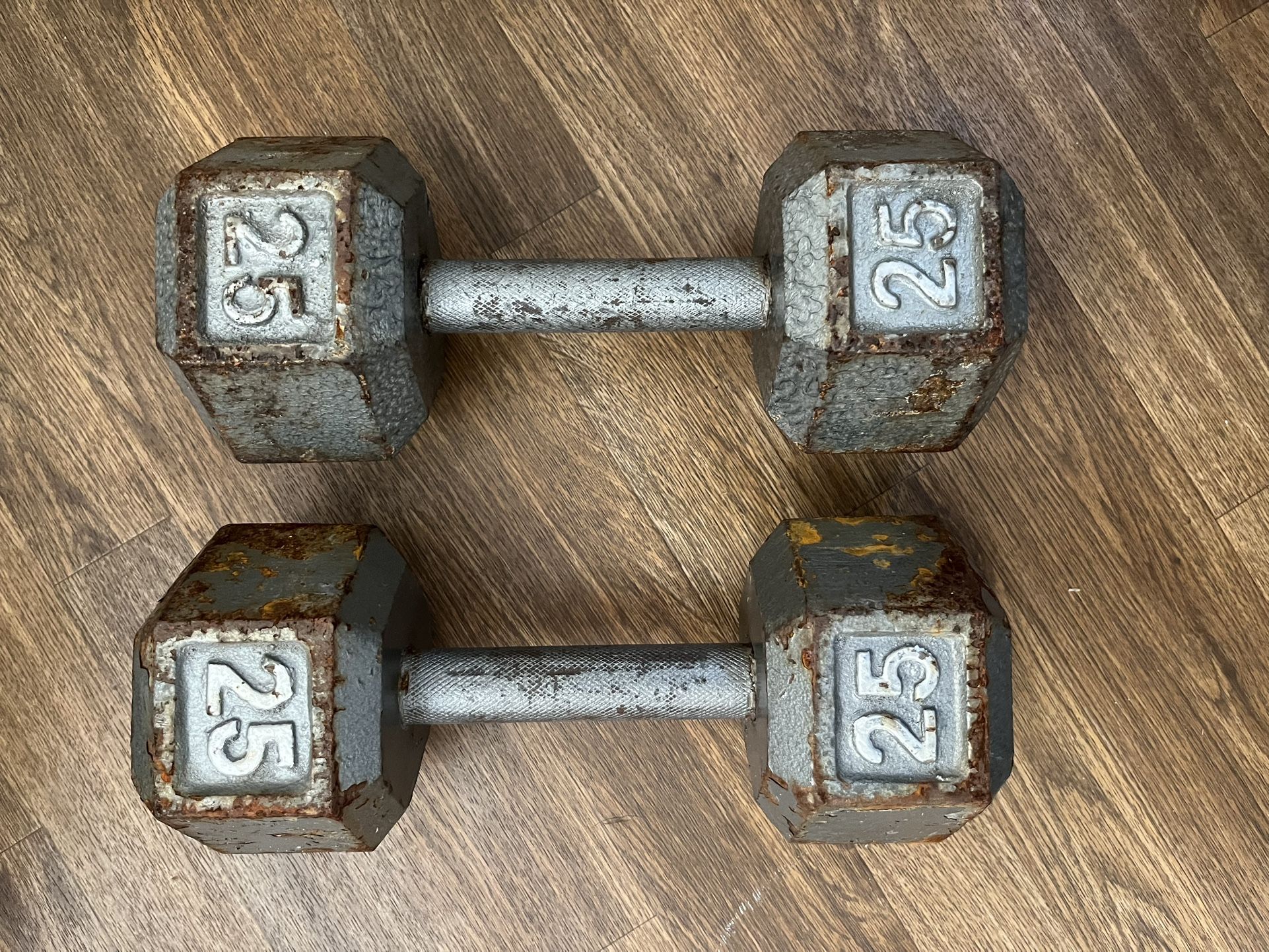 Dumbbells For Sale 