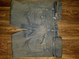 True Religion - Slim - 