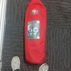 N. F. L. Party Cooler Tail Gatting