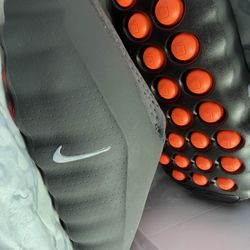 Nike Mind Slides Black Chrome