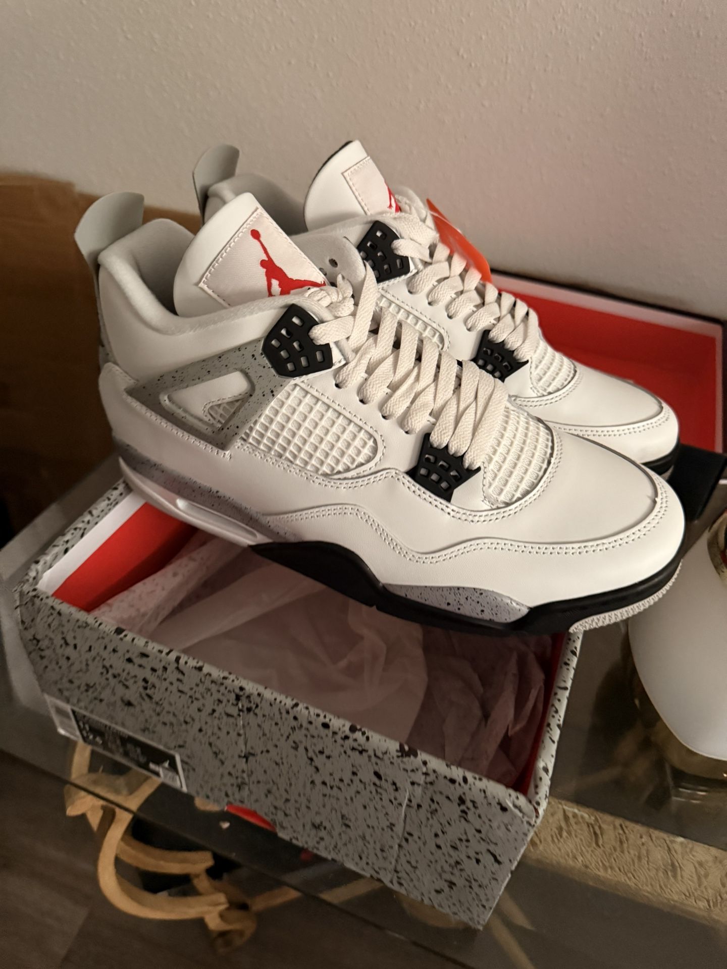 Jordan 4 retro Size 11