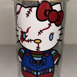 Glass Cups