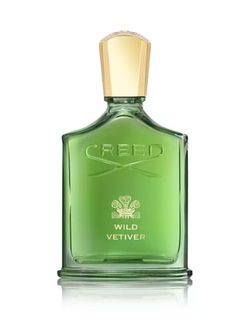 Creed Wild Vetiver