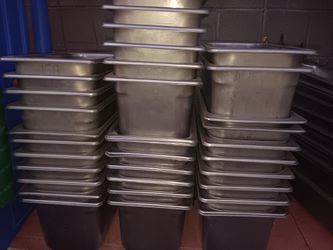 Kitchen/restaurant Supplies 
