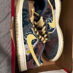 Nike dunk