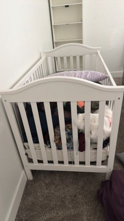 Bed baby