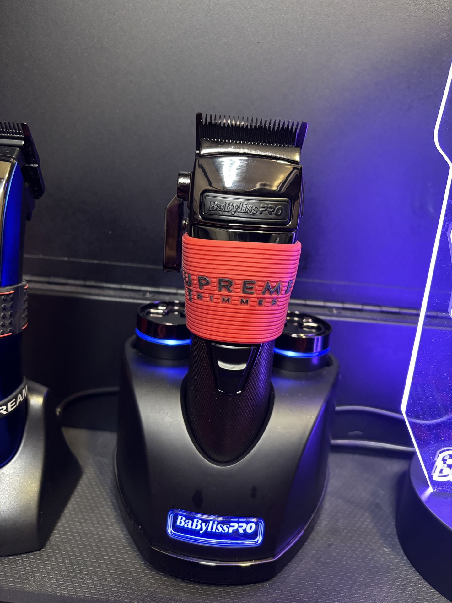 Babyliss SnapFX Clipper