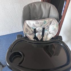 Baby High chair 