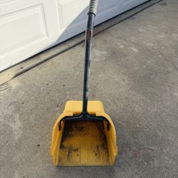 Dustpan Recojedor