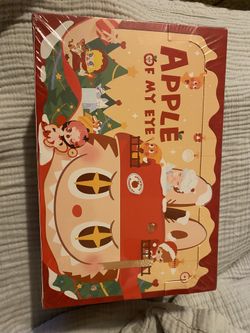 Pop Mart Apple of My Eye Series 