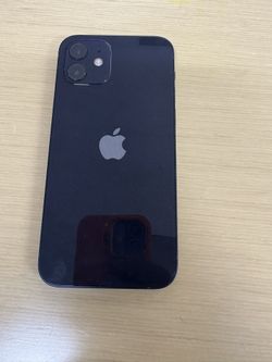 iPhone 12 Unlocked Perfect Condition 