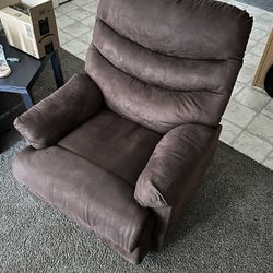 Recliner 