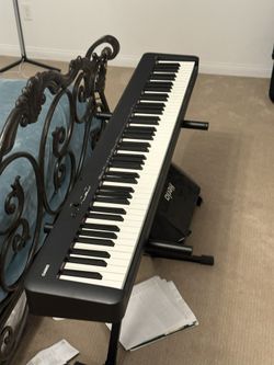 Casio CDPS100 Digital Piano