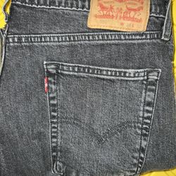 Levi Jeans 