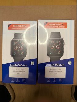 Refurbish Apple Watch Series 8 41 mm