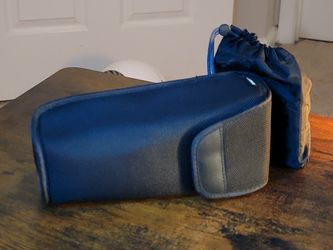 Canon Speedlite 600EX-RT with accessories