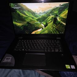 Lenovo Flex 5 Laptop