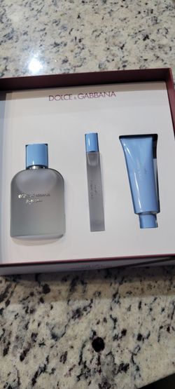 Dolce Gabbana Cologne