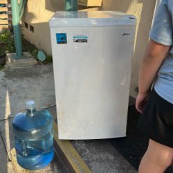 Freezer 