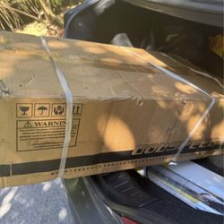 Godspeed Coilovers for Hyundai Genesis Coupe 2011-2016 – Brand New (Never Used)