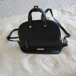 Nine West Hand & Back Pack