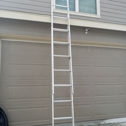 16 Ft Ladder