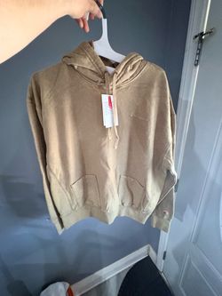 Champion Sweater