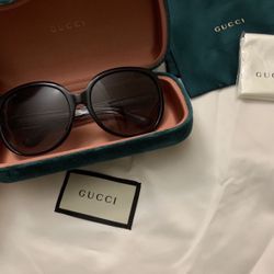 Gucci Sunglasses 