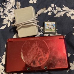 Nintendo 3Ds 