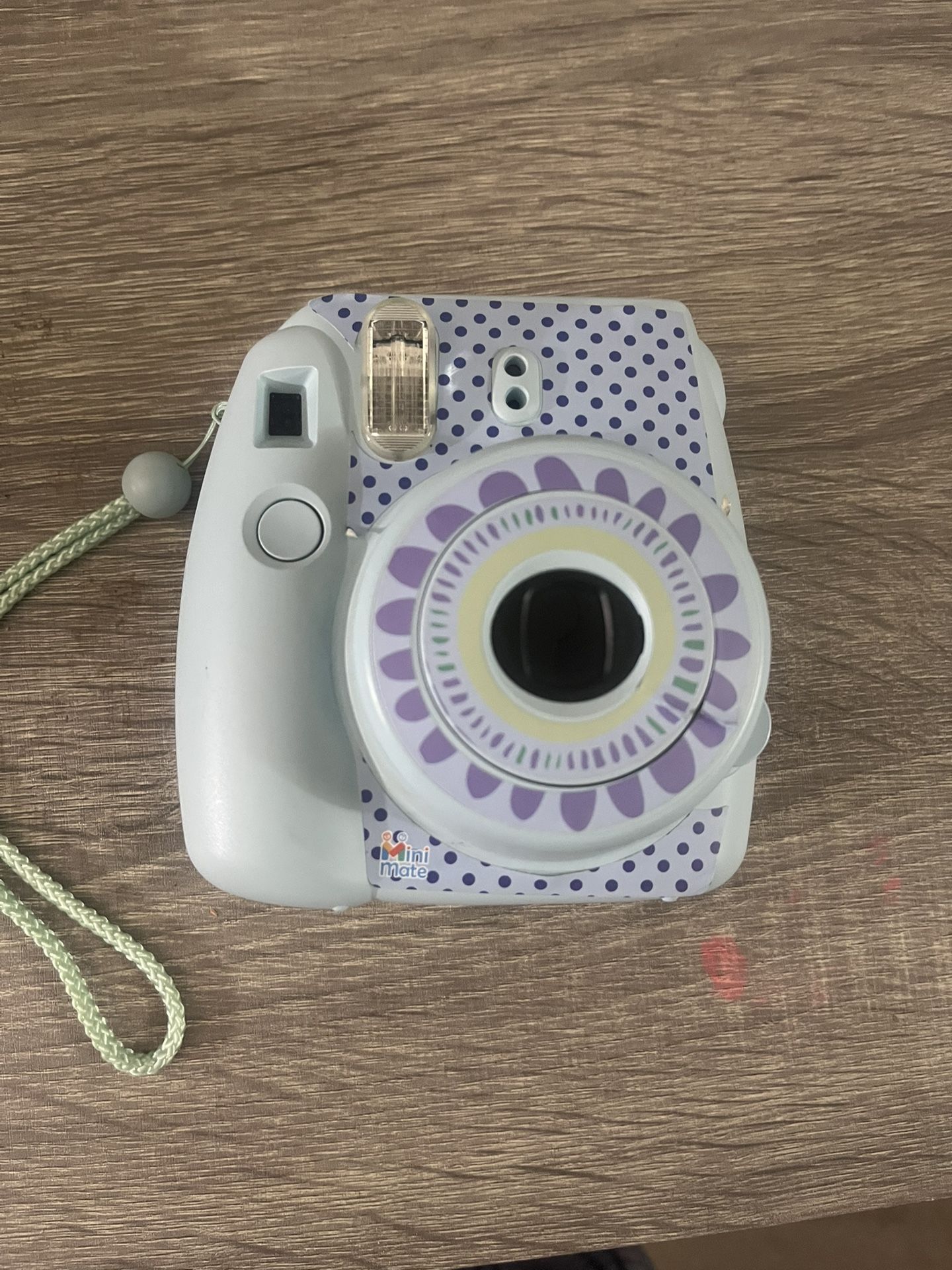 fujifilm instax 9