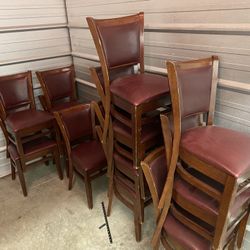 Restaurant Chairs