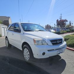2003 Kia Sorento LX  138k miles!