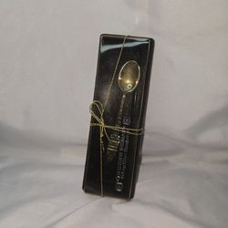 Christopher Widdmann 925 Sterling Silver Spoon – Made in Germany