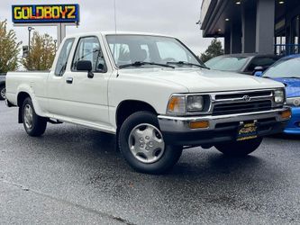 1994 Toyota 2WD Trucks