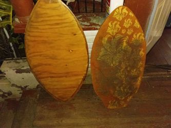 Skimboards